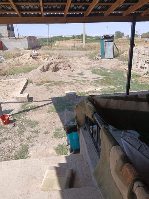 Уй стамын Карасай Ауданы