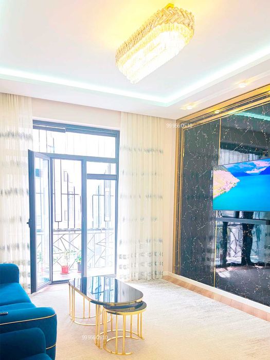 Продаётся 3/3/10 Шайхантахур ЖК Minor River мечеть Минор