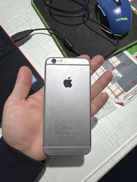 Iphone 6 16gb срочно