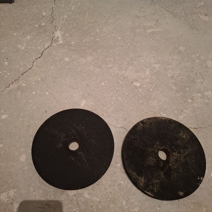 Срочно Продам блины 6 кг 2 шт