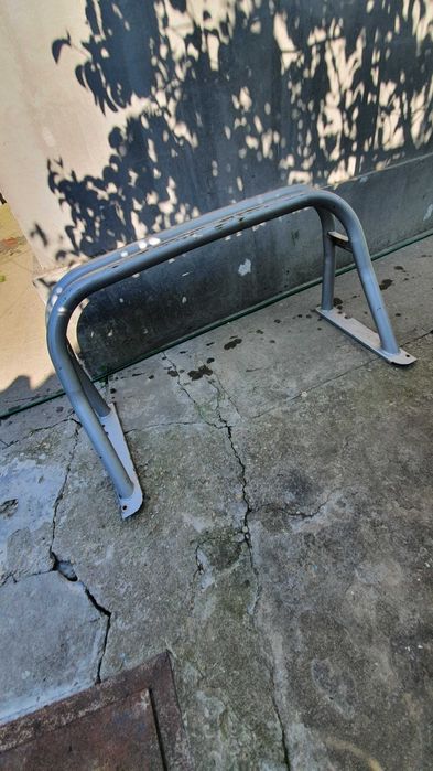 Rollbar L200, Ranger, Navara