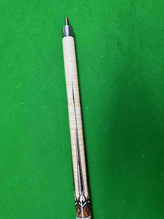 Predator P3 Revo 12.4 щека