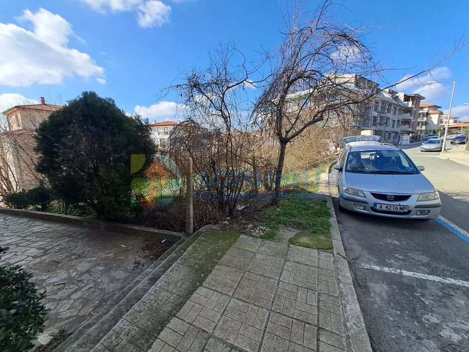 Продава се Парцел в Царево - 550 кв.м за 237 €/кв.м - Снимка #5