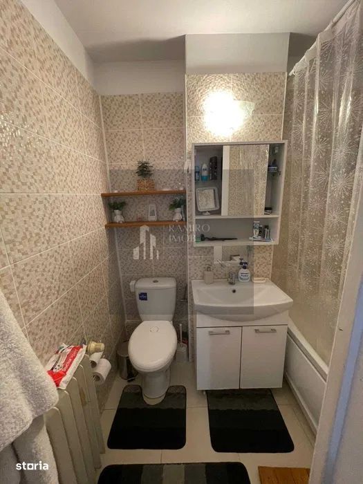 Apartament 3 camere decomandat Alexandru Obregia / Grand Arena