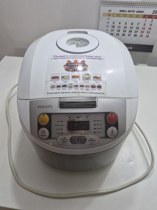 Мультиварка Philips