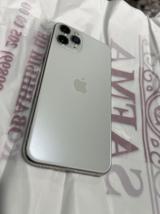 Iphone 11 pro 64 gb