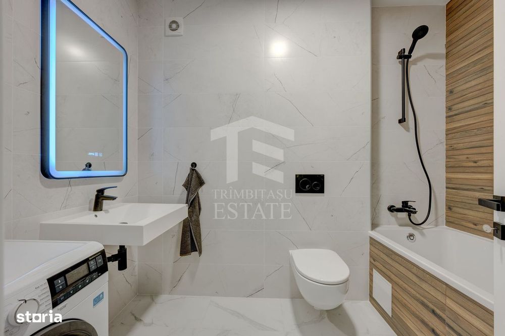 2 Camere Pallady FINALIZAT Astorium Bloc A DISCOUNT EXTRA