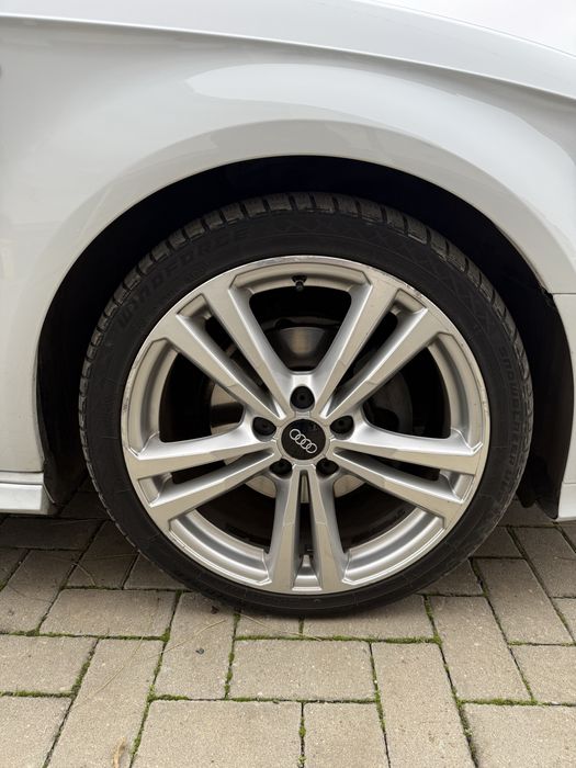 Jante audi / skoda / volkswagen r18