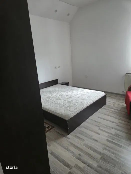 Apartament de vanzare 2 camere de 51mp zona Horea Centru — fotografia 3