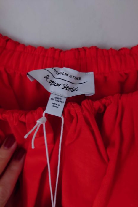 &The Other Stories Atelier Stockholm