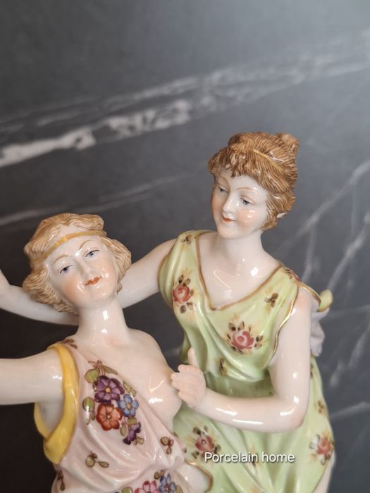 Композиция Muller&Co Volkstedt