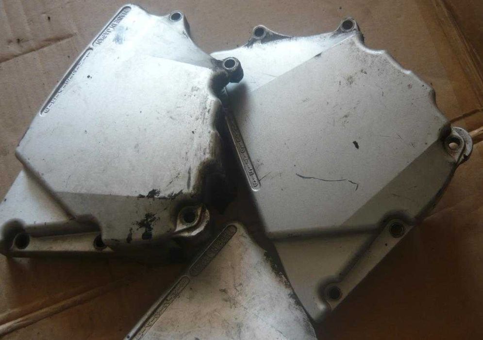 Carene parbriz Yamaha R6 99-02 ,originale