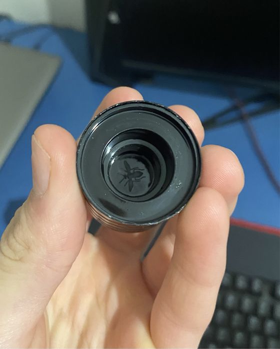 Savage Dior Eau De parfum