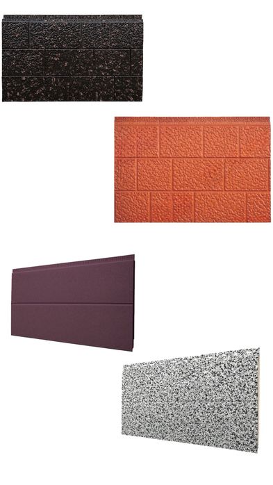 Алюминиевые сэндвич панели Шымкент