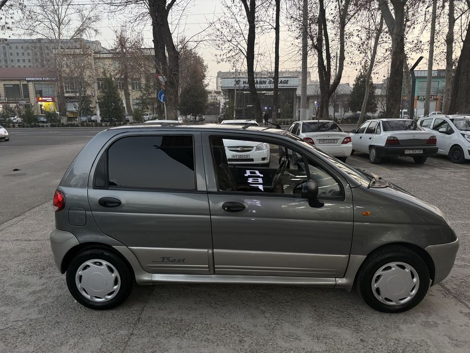 Matiz best 2014 yil arendaga