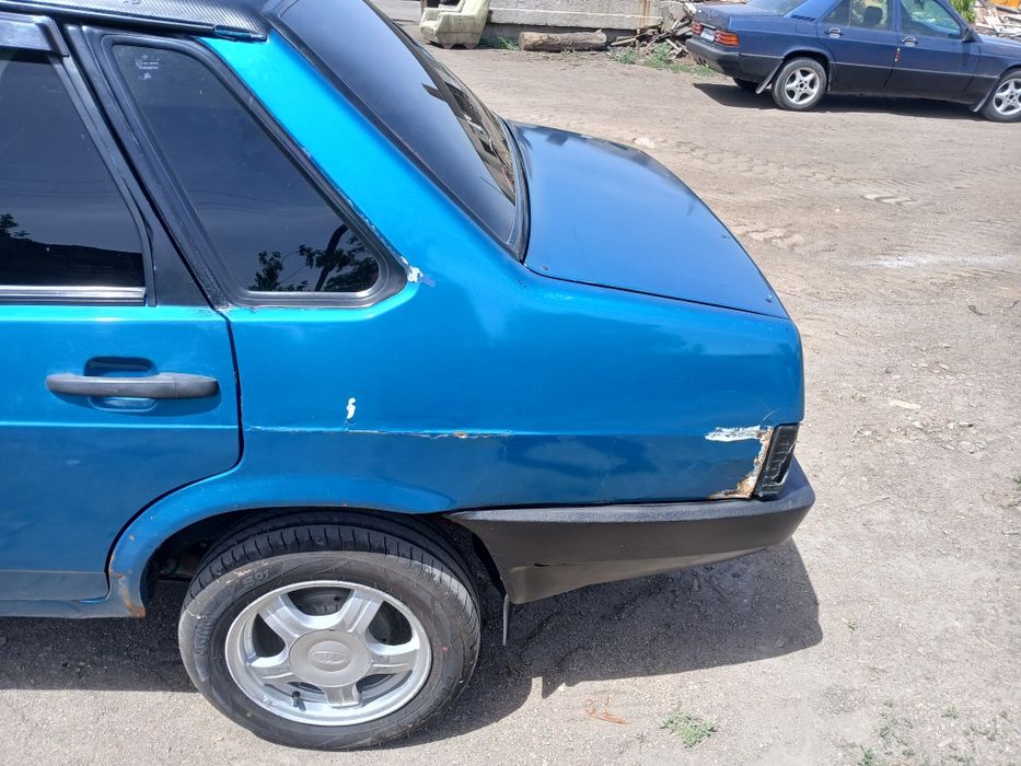 Продам автомобиль