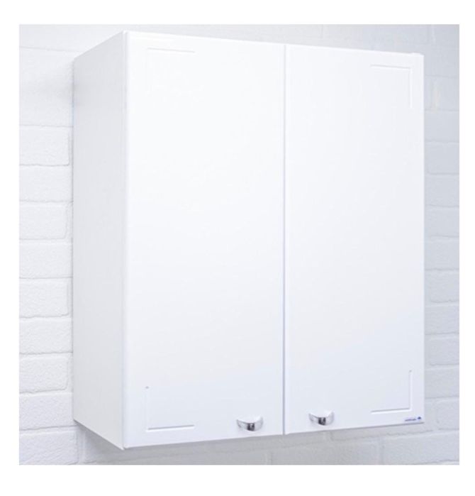 Шкаф навесной для ванной комнаты