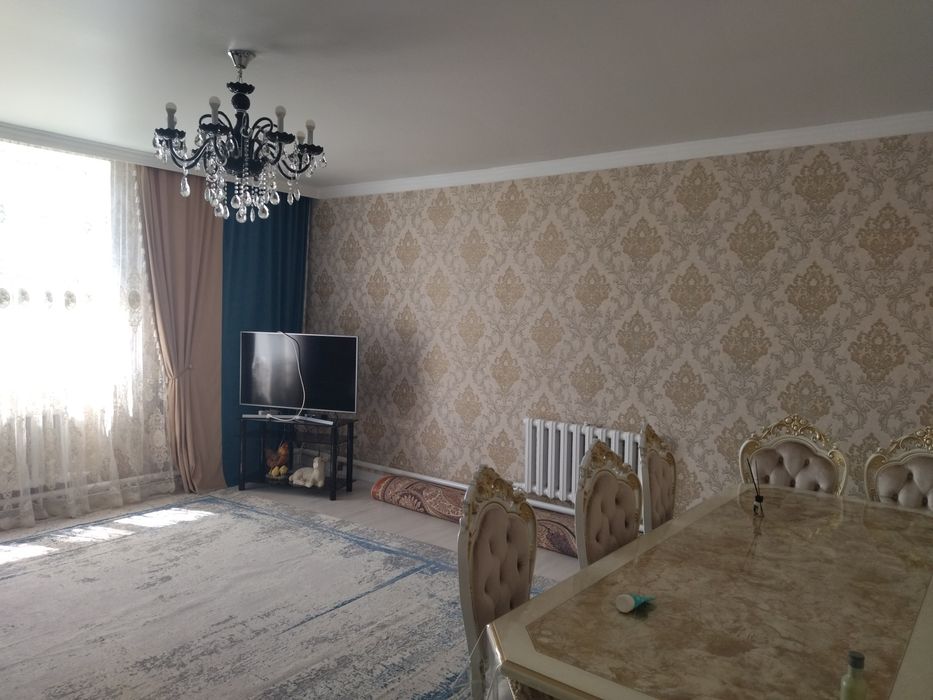 Продам дом пригороде Астаны