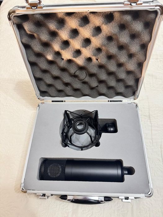 Slate Digital ML-1 + VMS