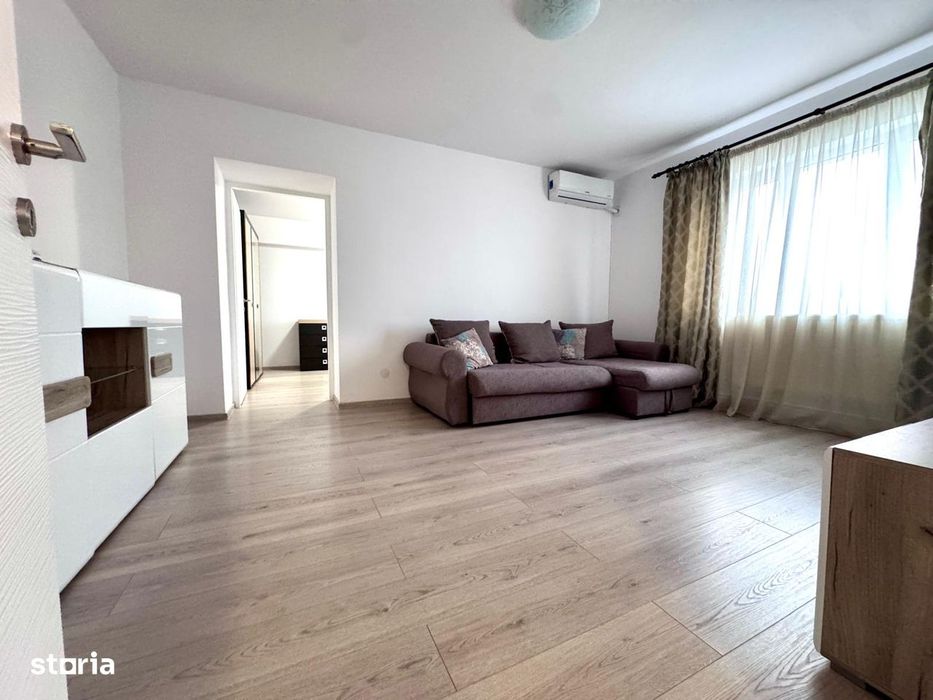 Ultracentral, apartament RENOVAT, complet mobilat si utilat