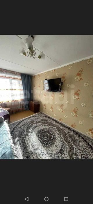 Продается 2 комн кв Шалкар,42