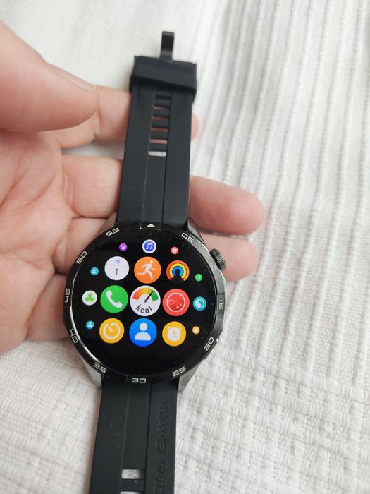 Huawei Watch GT4