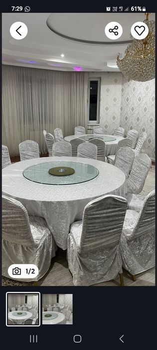 Донгелек шолмек сатылады