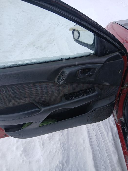 Тойота Карина Е 1995г.в