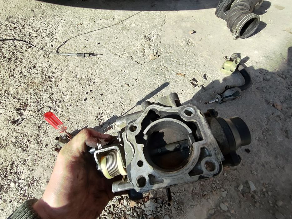 Автоэлектрик, ремонт инжектора и моновпрыска