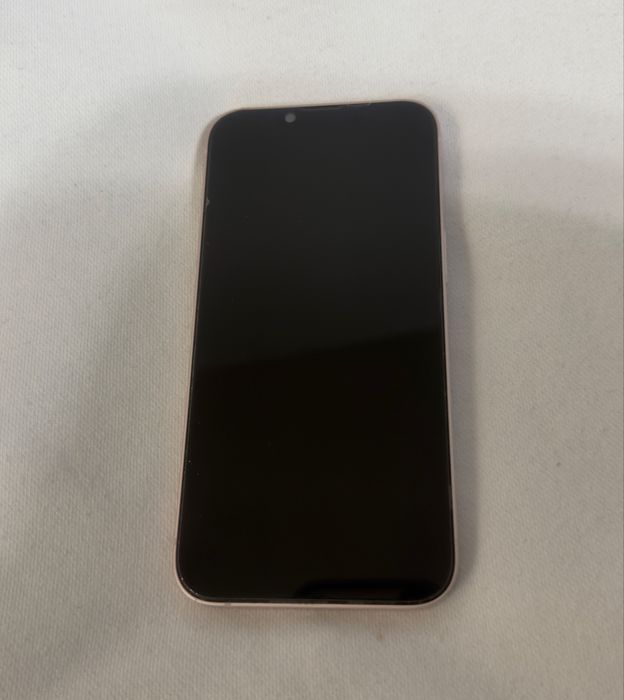 Iphone 13 pink