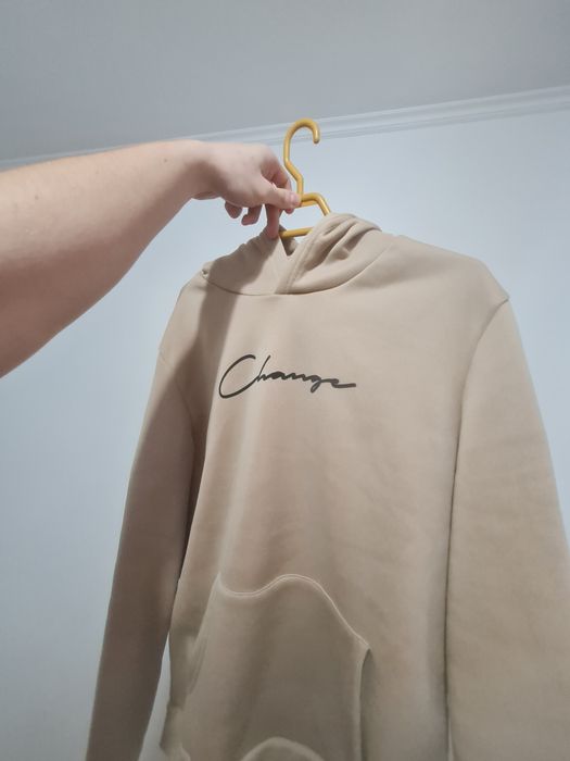 Set hanorac și pantaloni "Change" ,S