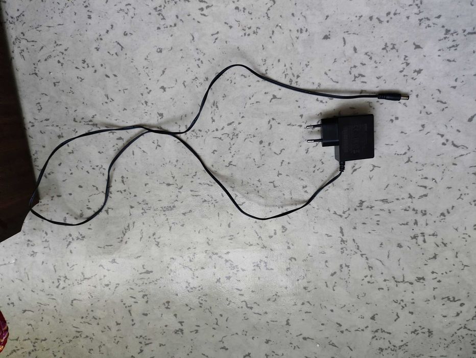 Блок MOSO питание 12v 1a для модема продам