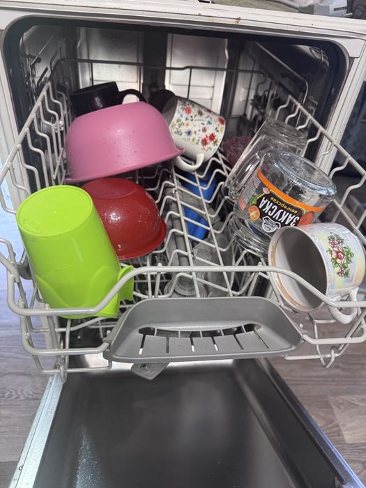 Посудомоечная машина Bosch 45 cm