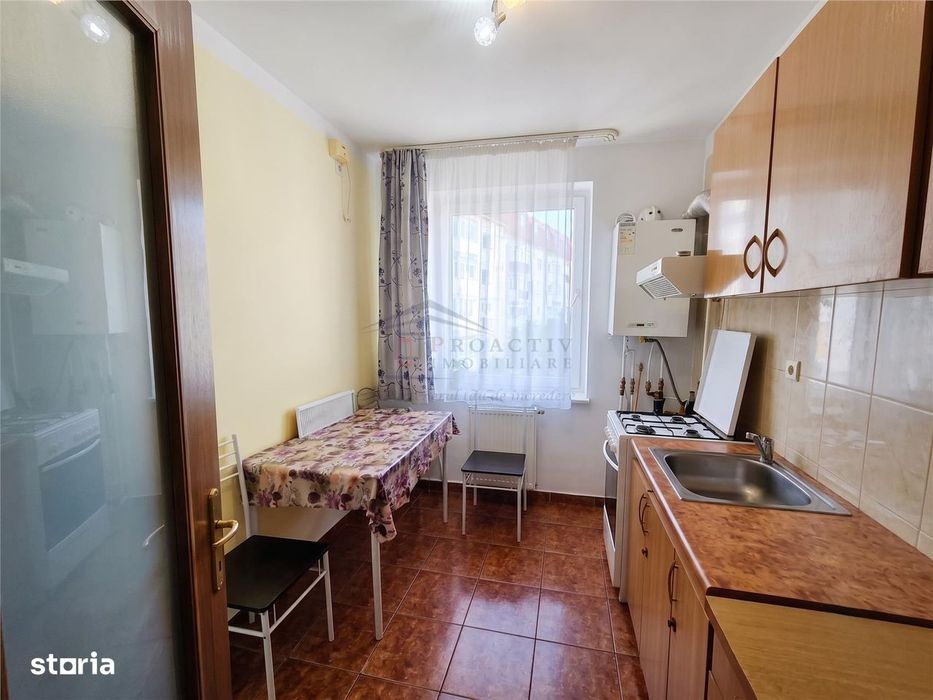 Apartament 2 camere | Zamca | Etaj 2 | 2c-7854
