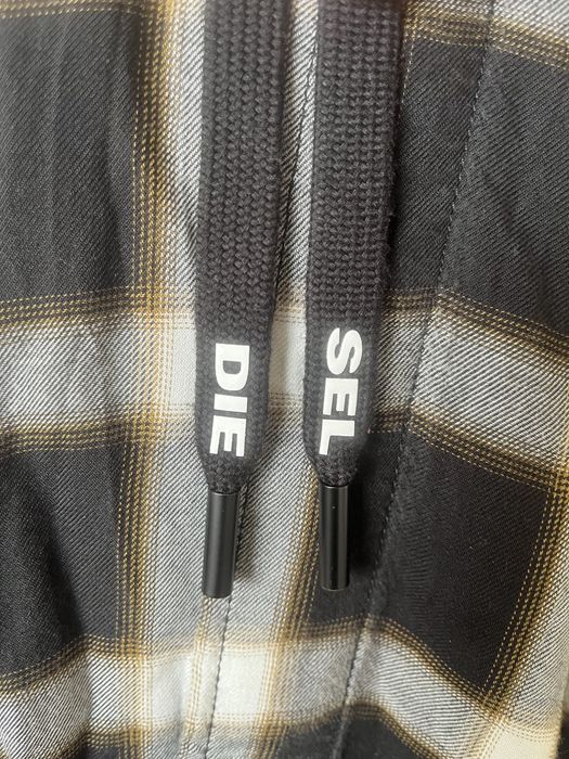 Cămașă Diesel , impecabila