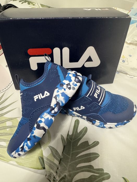 Adidasi Fila Noi 25