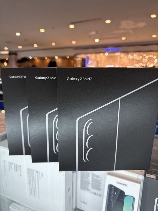 Новинка Samsung Galaxy S26 Ultra