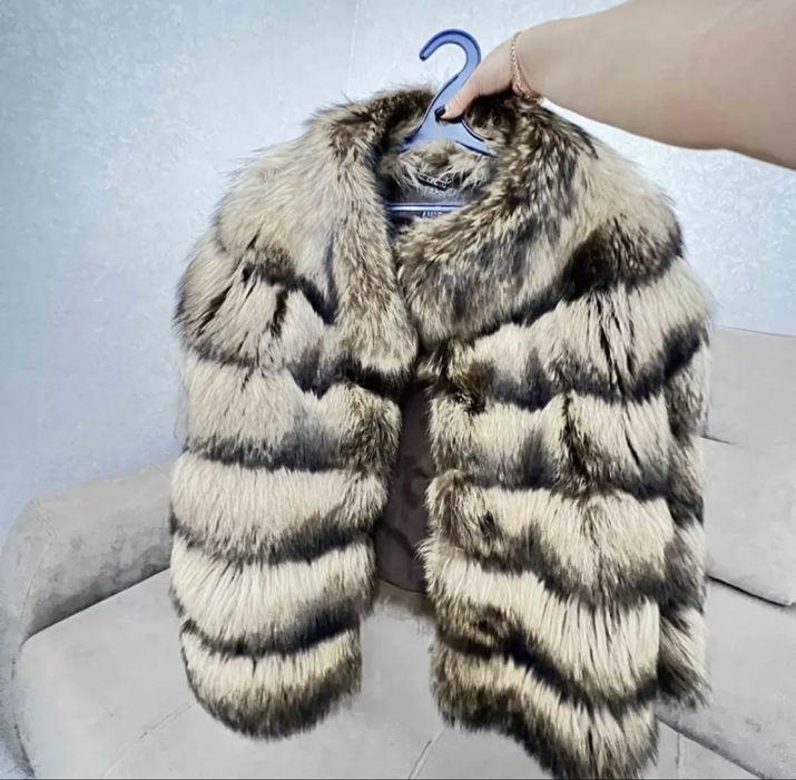 Продам шубу