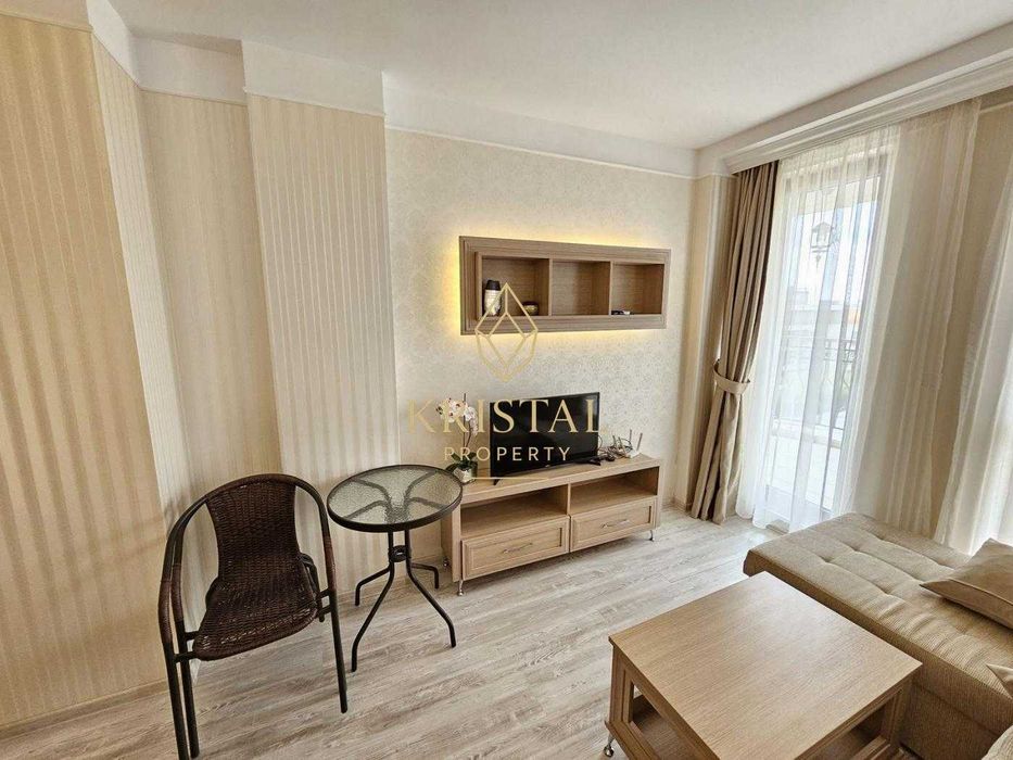 Продава се Двустаен апартамент в Свети Влас - 42 кв.м за 2500 €/кв.м - Снимка #6