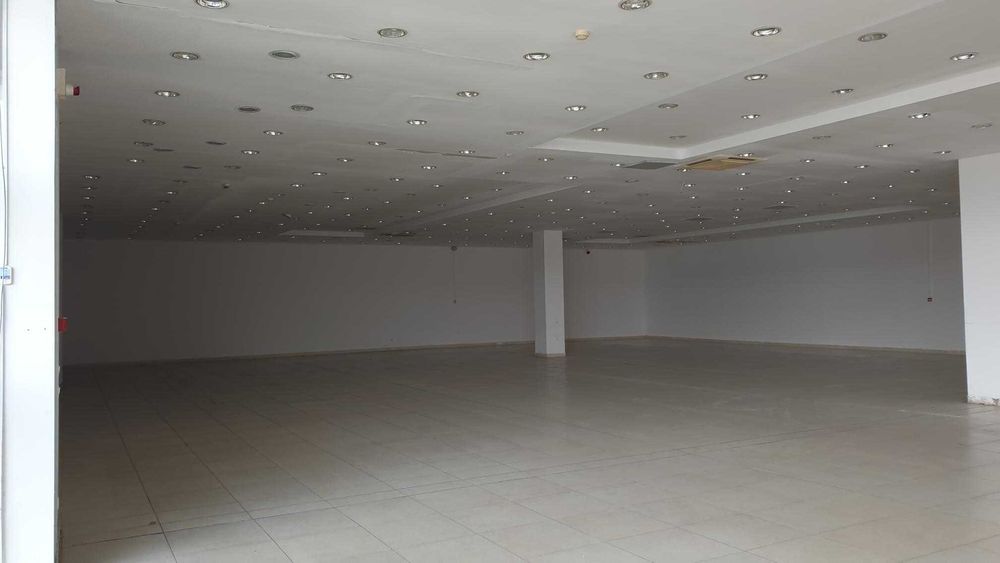 sp. comercial de 75 - 1000 m2 de inchiriat in Nova Shopping Park Turda