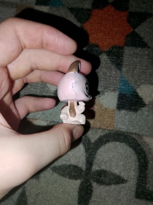 литл пет шоп б/у