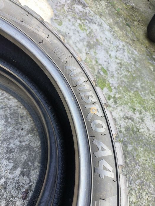 CST Ambro A4 150/70/18
