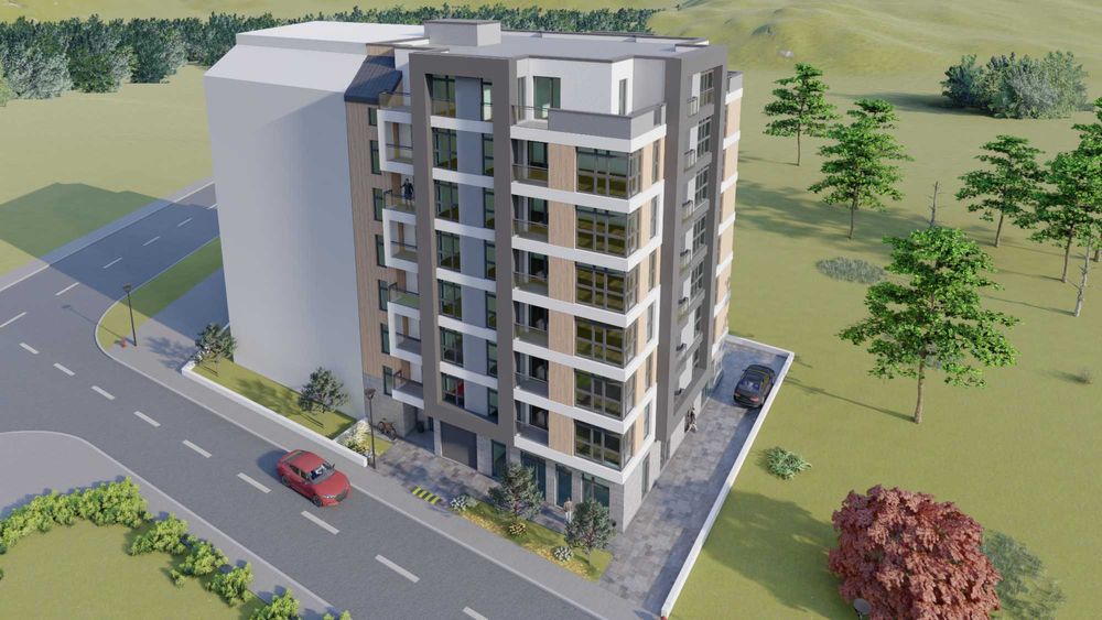 Продава се Двустаен апартамент в Пловдив, Кършияка - 83 кв.м за 607 €/кв.м - Снимка #3