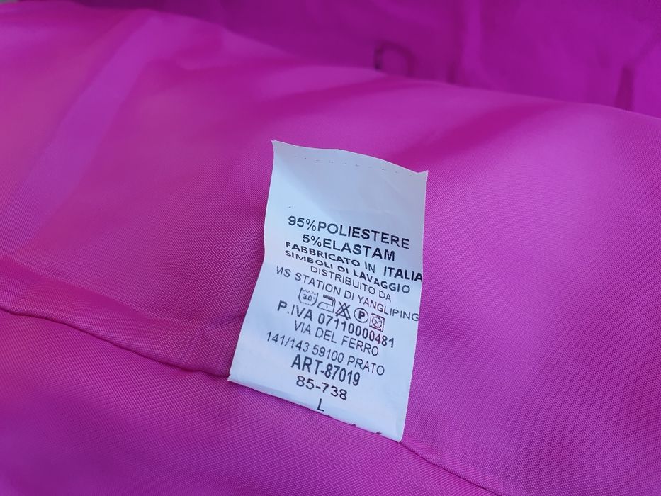 Sacouri dama Lyli&Rose