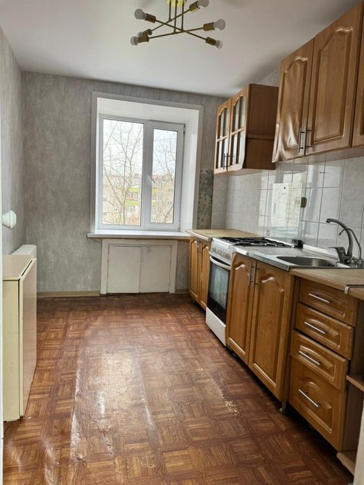 Квартира в центре