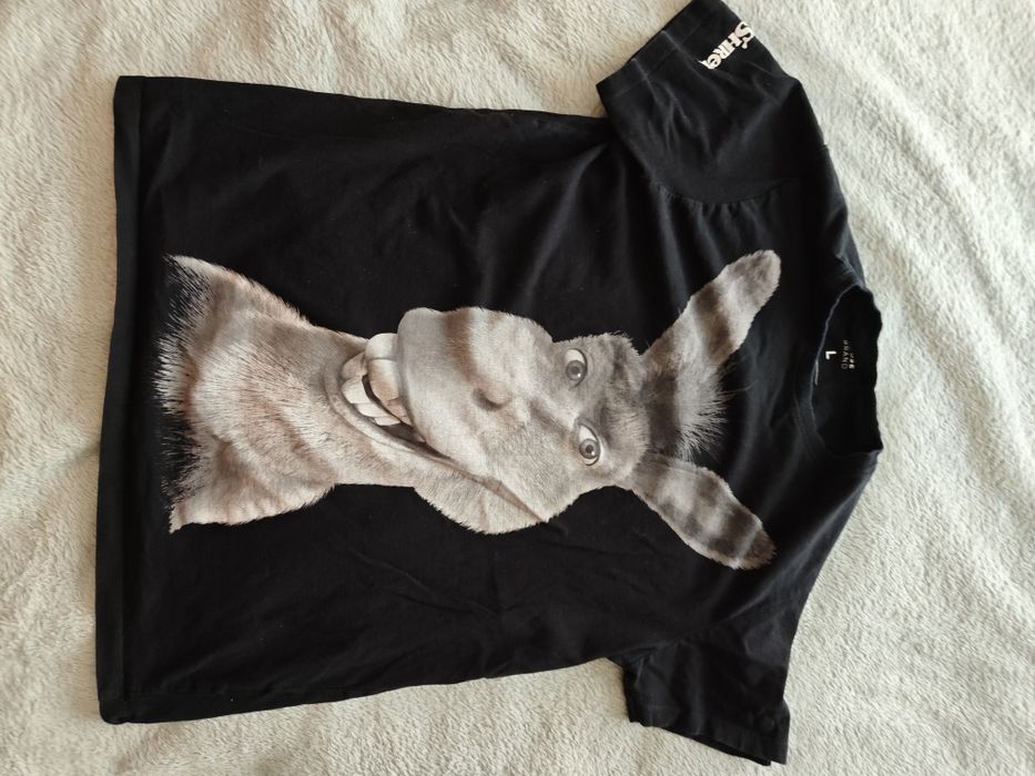 Мъжка тениска на House Brand