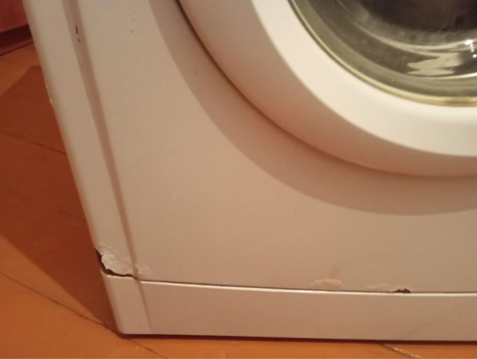 Продам стиральную машину (автомат)