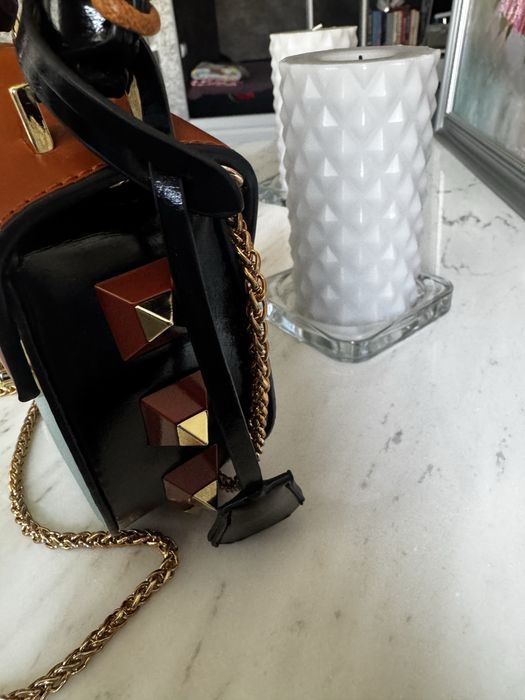 Сумка маленькая женская