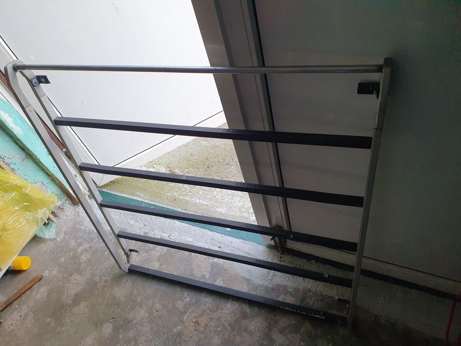 Portbagaj auto  universal