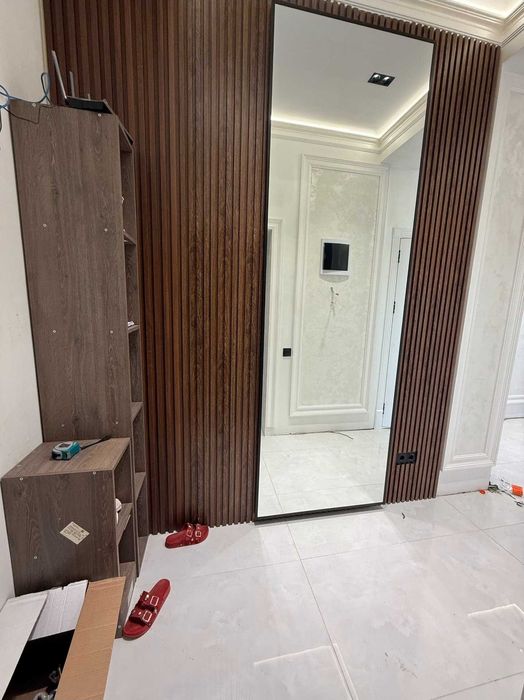 Продаётся 3-комнатная квартира в ЖК Luminar House, Яккасарай 65м2;